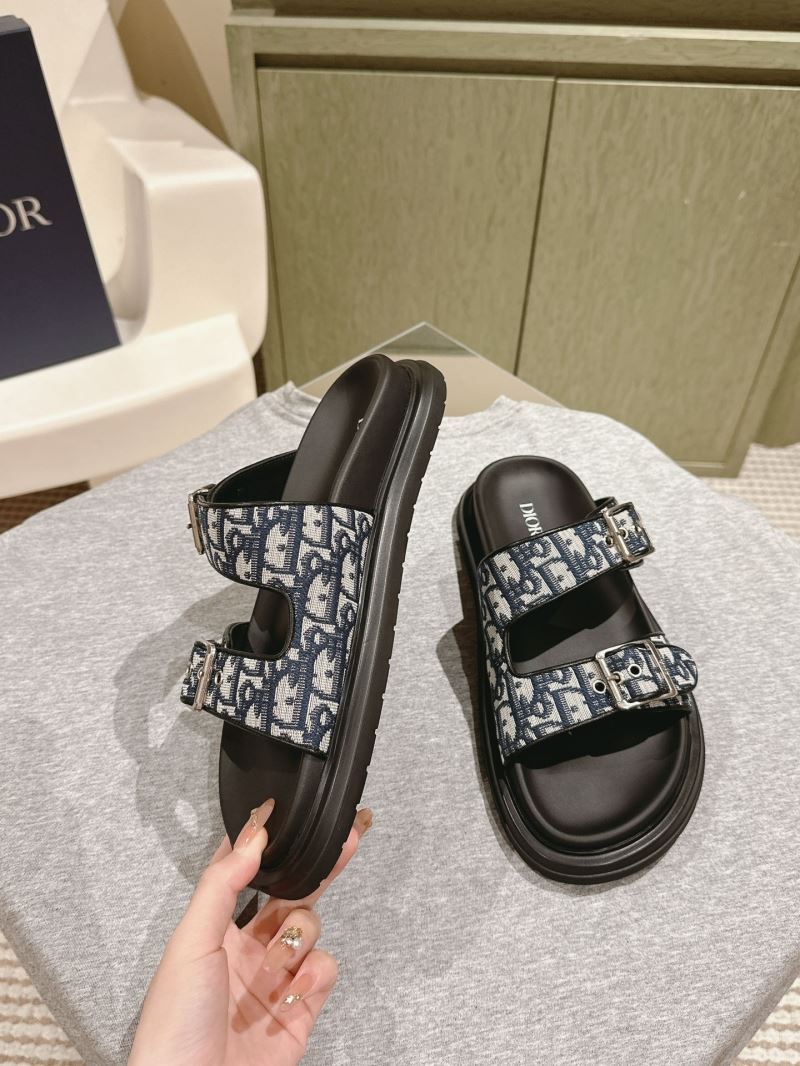 Christian Dior Slippers